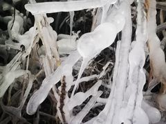 -大平台龙居瀑布旅游区