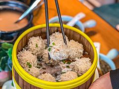 -莲餐厅·湖北菜·潜江小龙虾店(愚园路店)