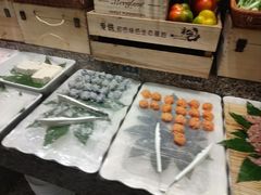 -初色海鲜自助(万丰路店)