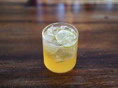 -RAC BAR(安福路店)