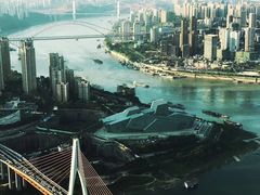 -WFC会仙楼观景台