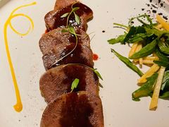 -山葵家·创意料理(宁波来福士店)