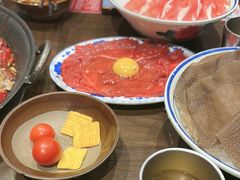 -萍姐火锅·公路夜市(南京新街口店)