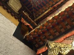 -达仓郎木寺院