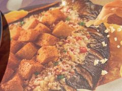 -匠子烤鱼(日月广场店)