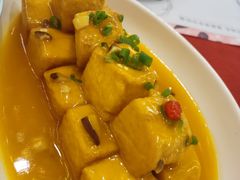 精品豆腐-赵小姐丨新中餐(曲江店)