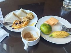 -三亚绿发山海天JW万豪酒店