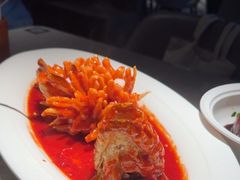 -醉庐·新上海菜(南京西路店)