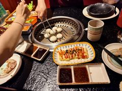 -牛焱·烧肉酒肆(五大道店)