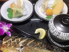 -古京·臻致料理(月湖店)