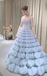 -2460婚礼艺术中心