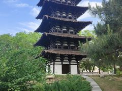 -北京世界公园