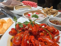 -海底捞火锅(关山保利店)