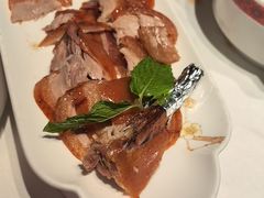 -大鸭梨烤鸭(望京店)