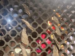 -辉记炭烧海鲜大排档·老字号(福田店)