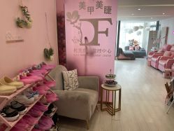 -Beauty Nails 美甲美睫皮肤管理