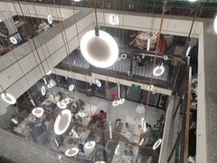 -李军力烧烤(丰庆路店)