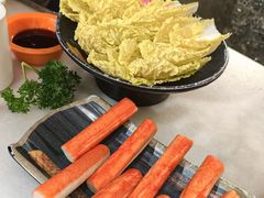 -煲宫(华润万象城店)