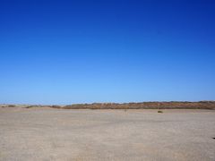 景点-汉长城遗址