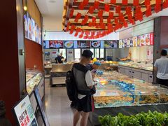 -映像威海·海鲜味道(市区店)