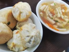 -潭式煎包(西航路店)
