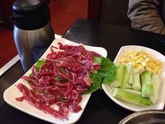 吉友粥底火锅-吉友粥底火锅(方斜路店)