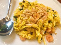 黑松露炒蛋-阿多私房菜(顺德店)