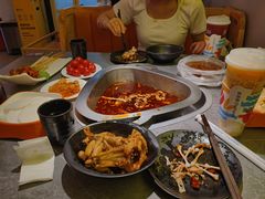 -味之绝·美蛙鱼头火锅(科巷店)