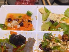 -叁宝烤肉• 西安烧烤 领跑品牌(曹家堡店)