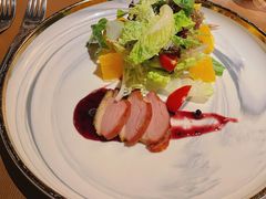 -柏蔻餐厅Le Banquet Bistro(天河北店)