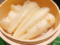梧桐四味烤鸭-梧桐北京烤鸭·铜锅涮肉(海岸城店)