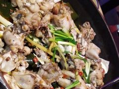 -蘭奢雅集·江浙菜(青山江滩店)