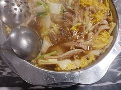 -古乐牛香·鲜牛肉牛杂火锅(象湖店)
