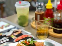 -蔡澜PHO(海岸城店)