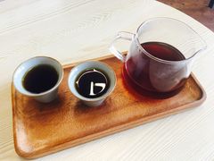 手冲咖啡-251#coffee roasters(沿河东路店)