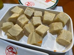 -津门老羊家·铜锅涮羊肉·烧烤(科技园店)