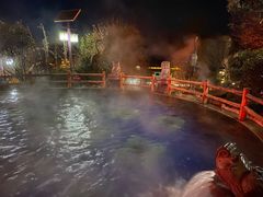 -汤峪温泉碧水湾