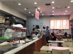 -霍嘟嘟手工水饺(黄山花园店)
