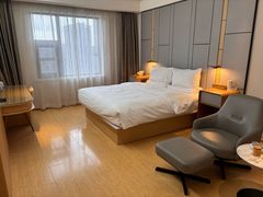 -全季酒店(北京西站南广场店)