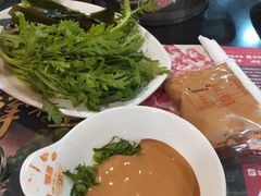 -呷哺呷哺(西单大悦城店)