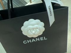 -CHANEL(恒隆广场店)