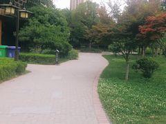 -木塔寺遗址生态公园