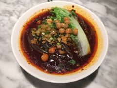 -蔴将·川菜(黄龙万科店)