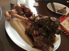 -自助火锅筷乐食代自助餐厅(金辰店)