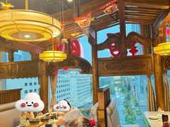 -有璟阁港式餐厅(国贸商城店)