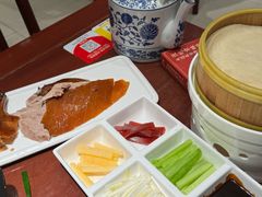-京味张·北京烤鸭(南山店)