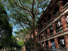 -厦门大学(思明校区)
