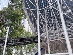 -后襄河公园