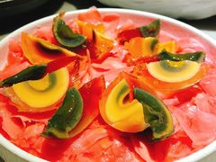 子姜皮蛋-岭南真味·匠心粤菜(K11店)