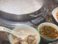-鱼粤鲜淘米捞·中山脆肉鲩火锅(悦湖会店)